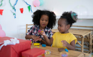 Top Five Benefits of Early Childhood Education