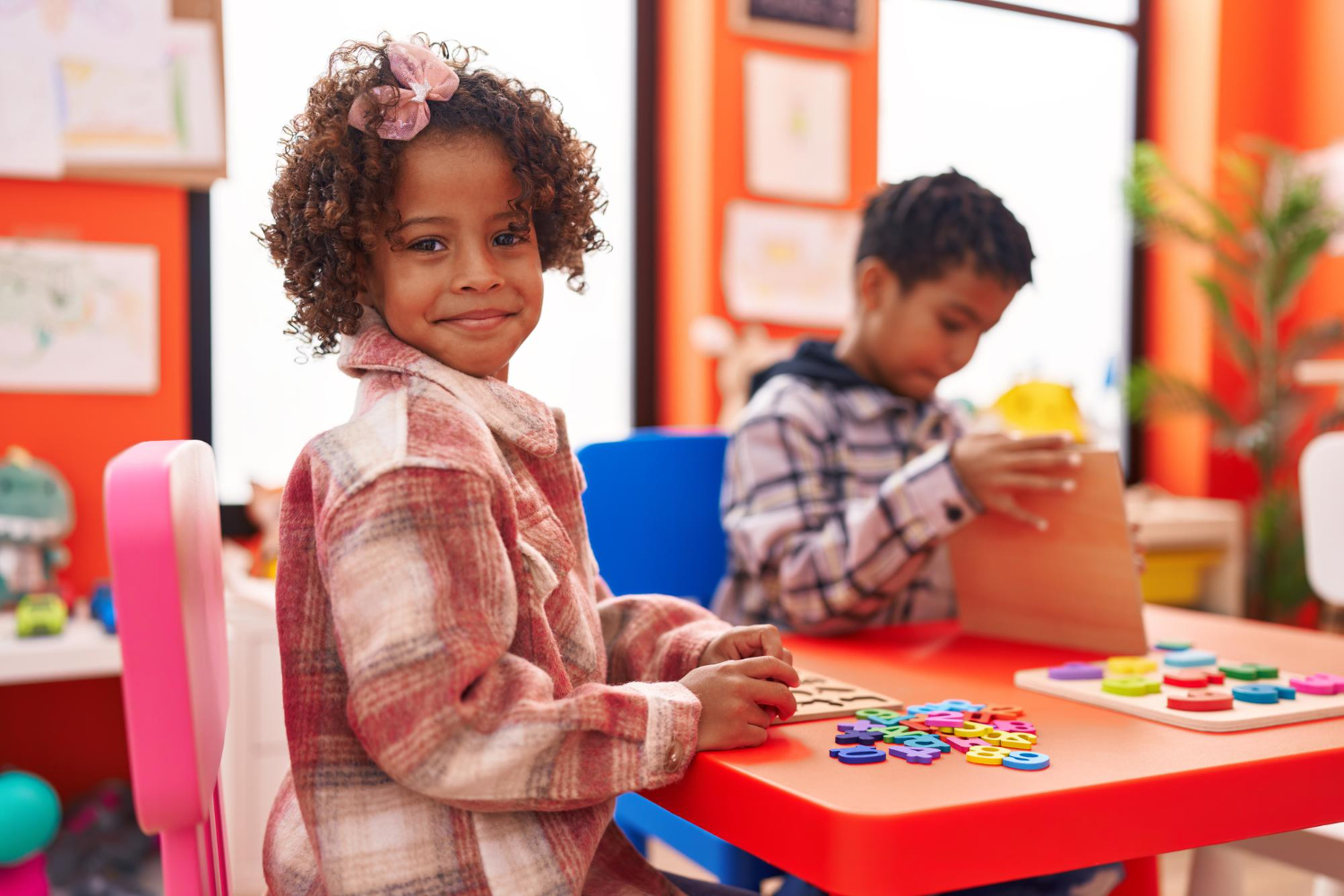 What to Look for in an Ohio Daycare