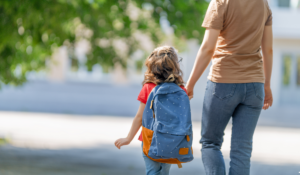 Preparing Your Child for Kindergarten