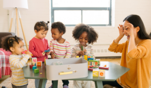 daycare vouchers ohio