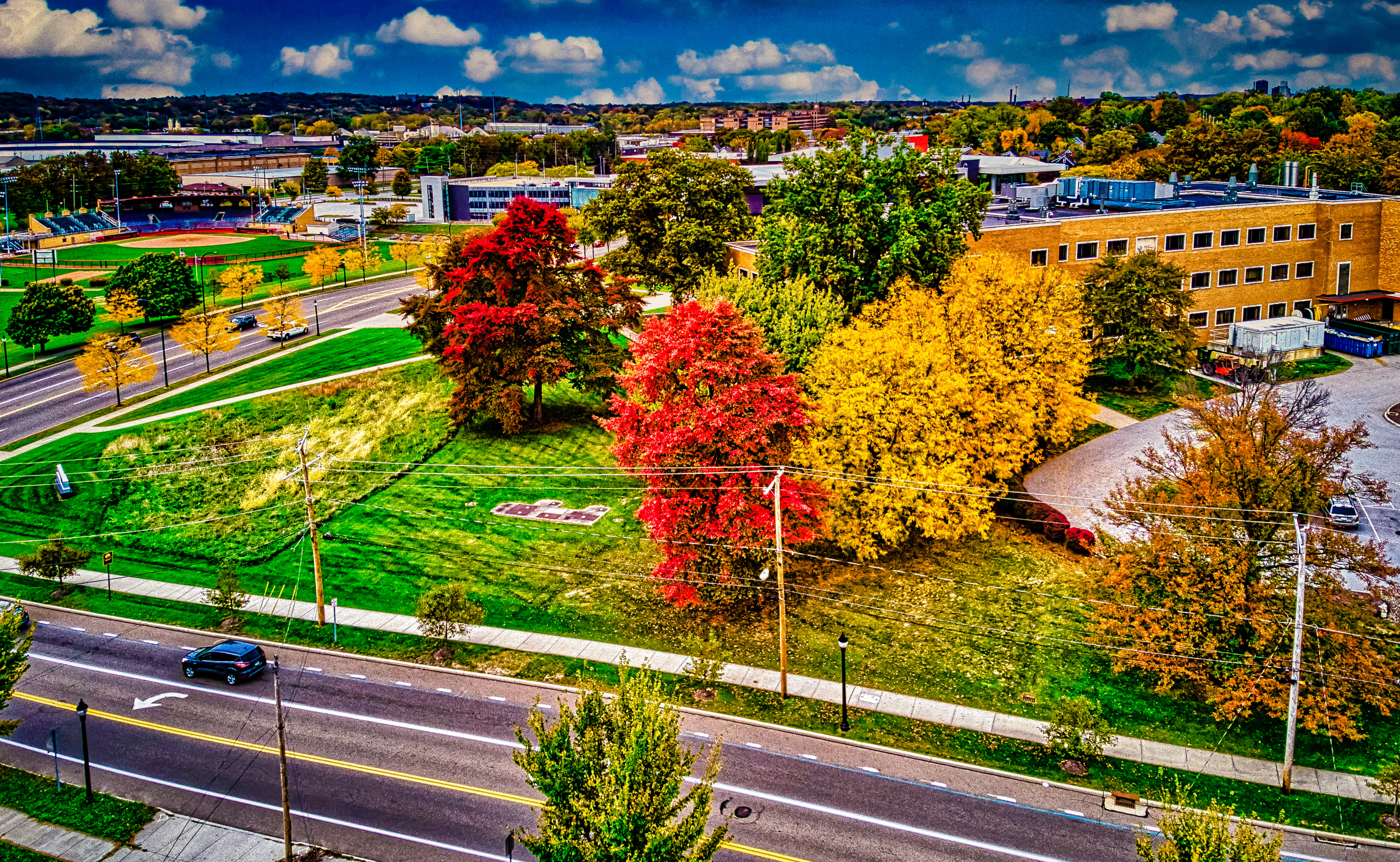 daycare near me akron