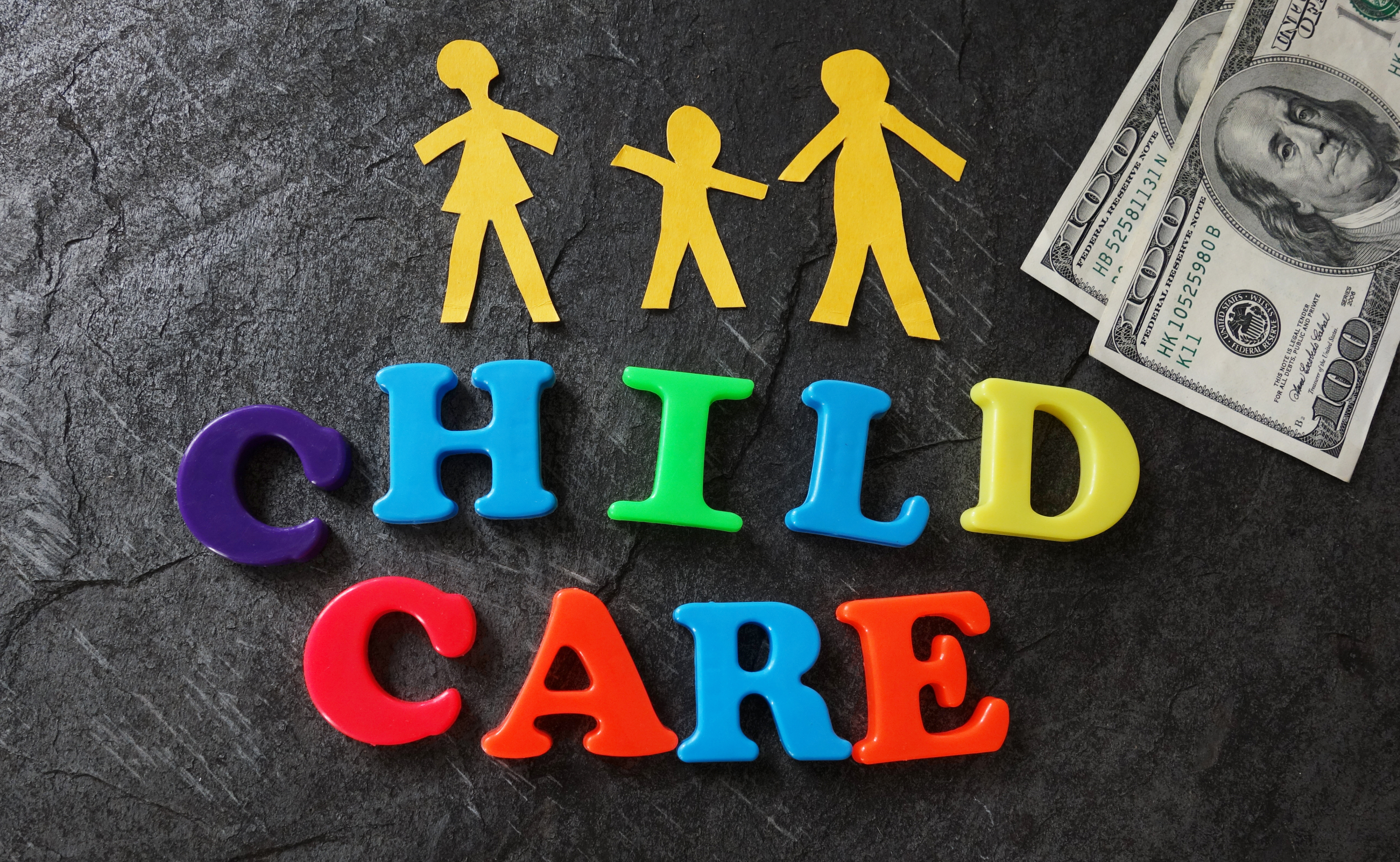 How to Apply for Child Care Subsidies in Akron, Ohio