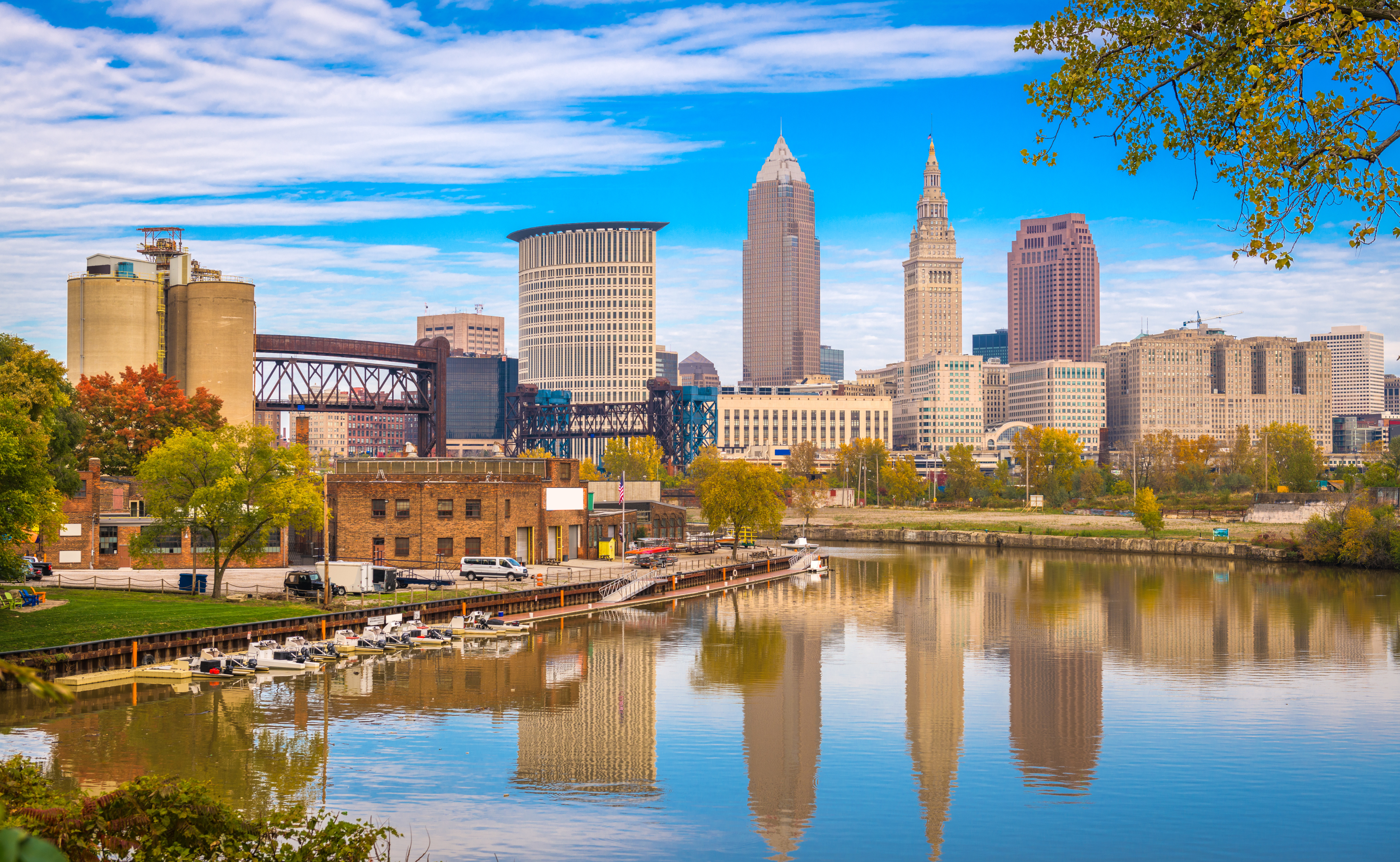 Ultimate Guide to Spring Activities for Kids in Cleveland