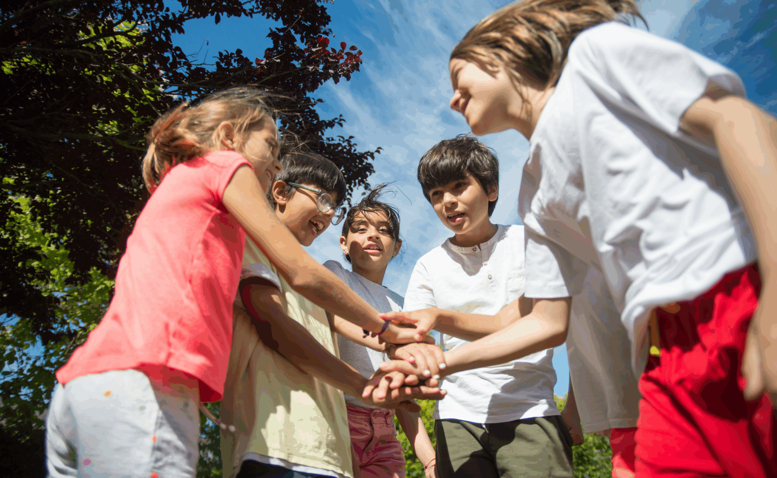 self esteem activities for kids