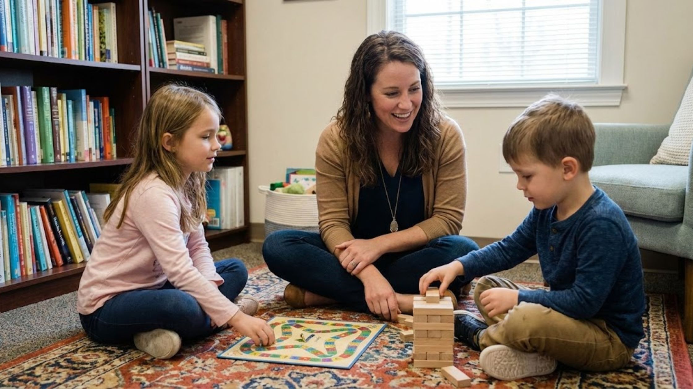 speech therapy columbus ohio