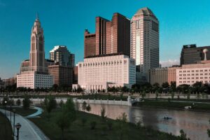 columbus ohio