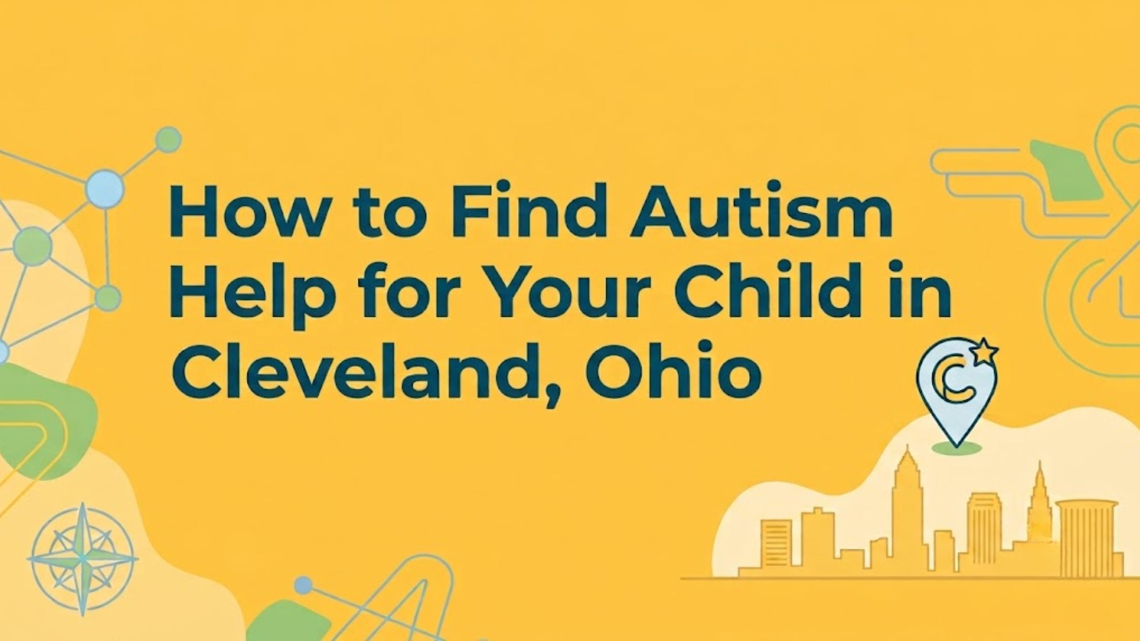 autism cleveland