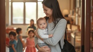 Childcare Assistance