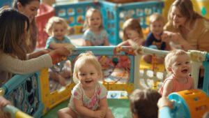infant care cleverbee blog