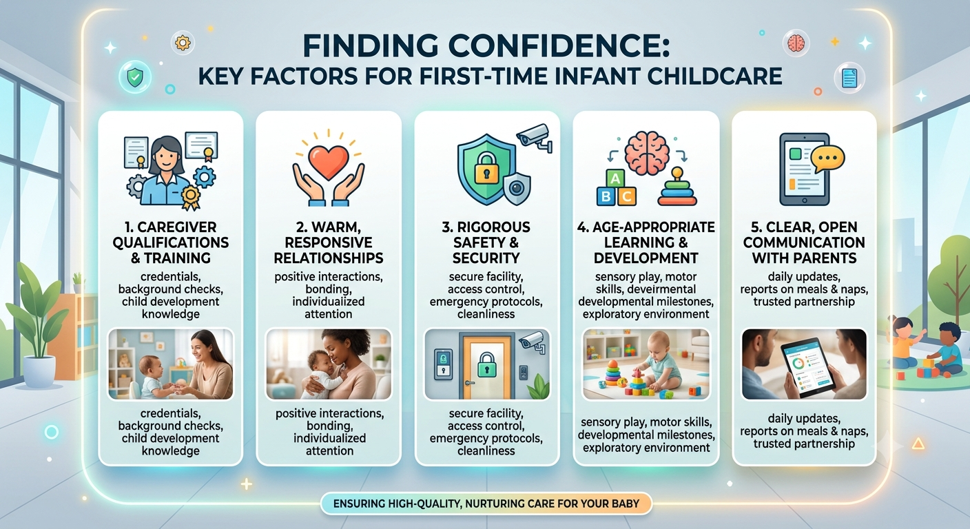 infant care cleverbee