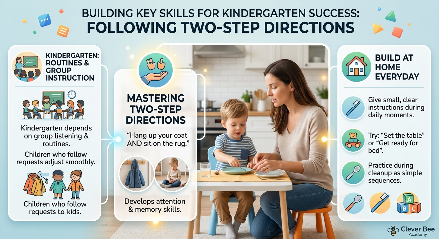is your child ready