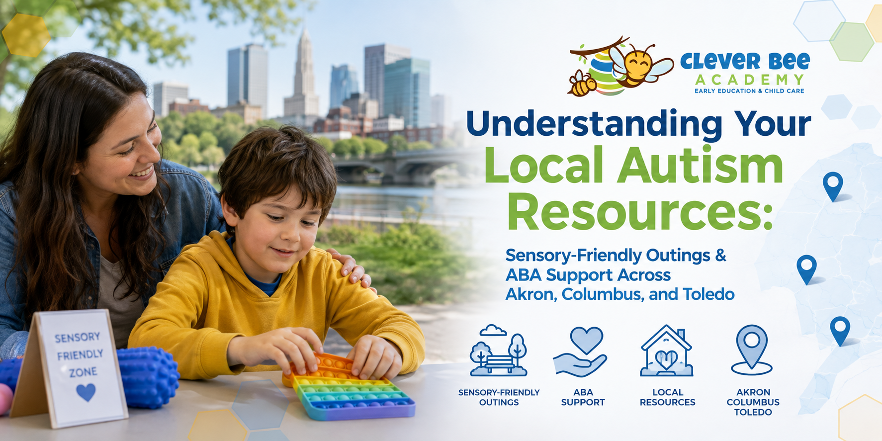 autism ohio
