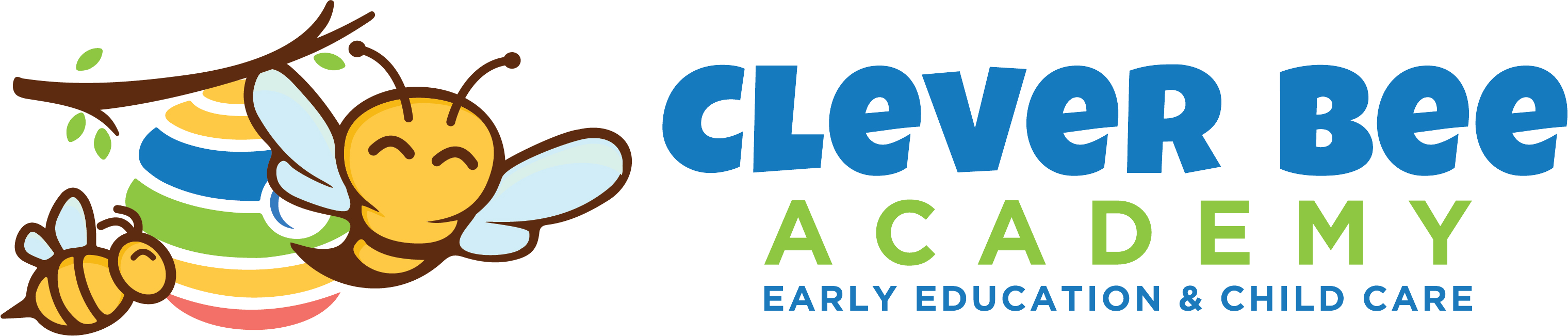 Cleverbee Academy Logo