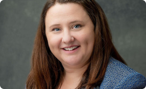 Katherine Maccagnone - Executive Director – Toledo Head Start