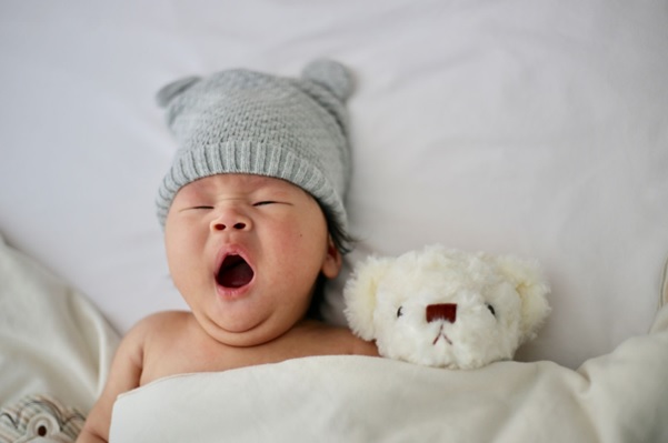 How Do Daycares Get Babies to Sleep